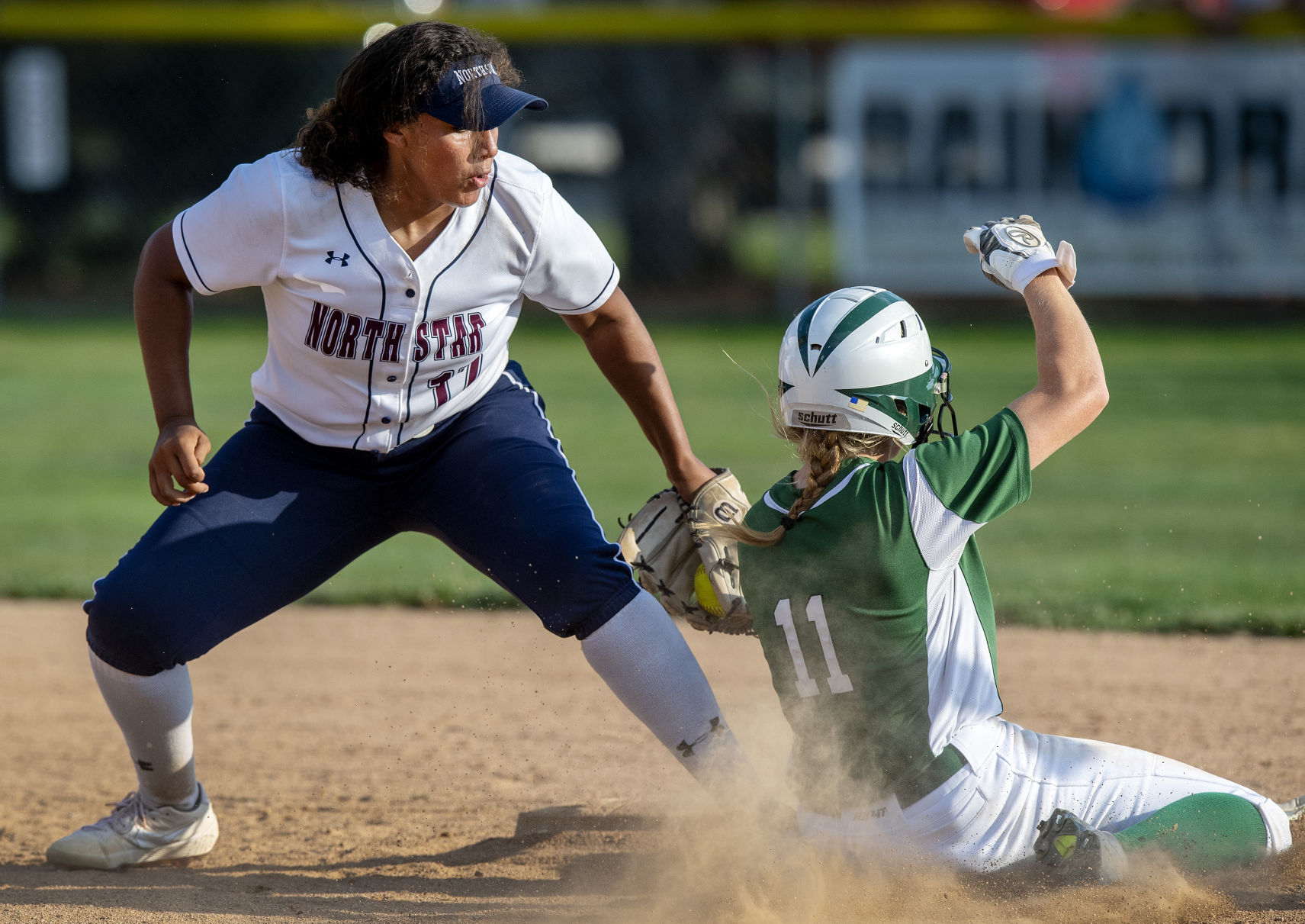Lincoln North Star vs. Lincoln Southwest, 9.10